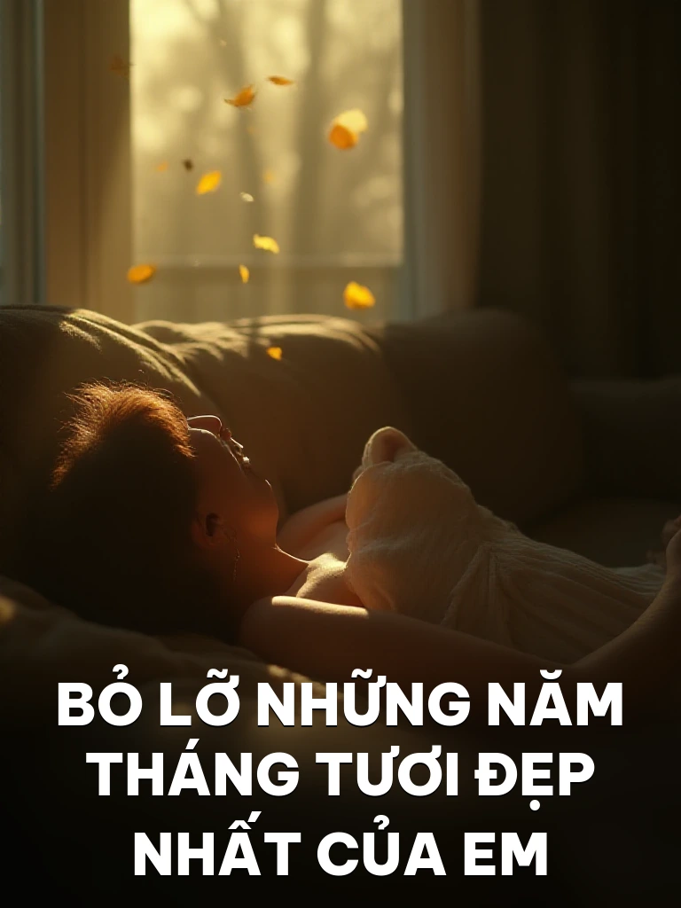 Bỏ Lỡ Những Năm Tháng Tươi Đẹp Nhất Của Em