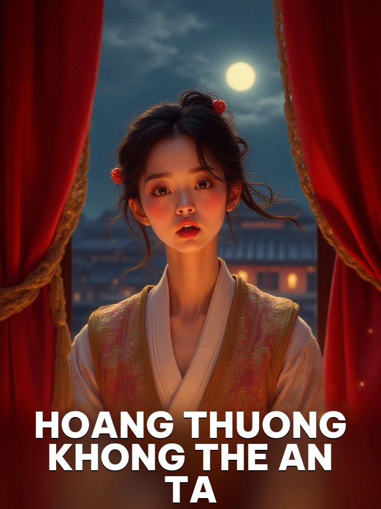Hoàng Thượng Không Thể Ăn Ta
