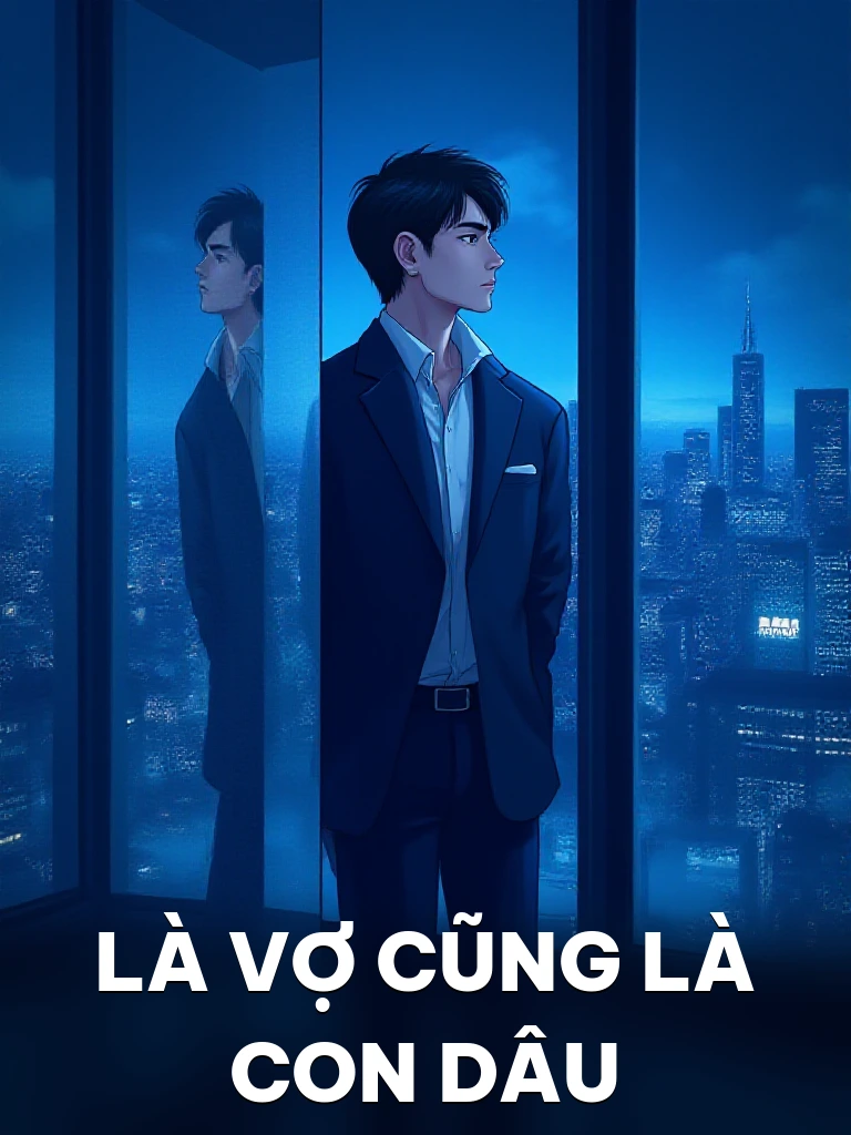 Là Vợ Cũng Là Con Dâu