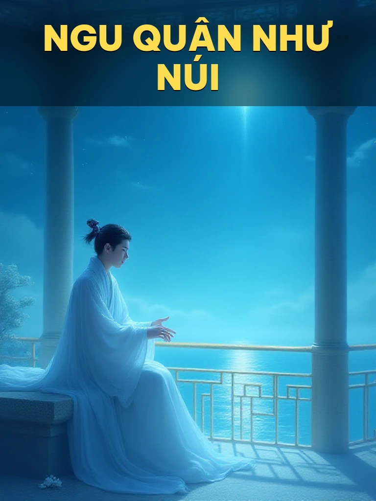 Ngu Quân Như Núi