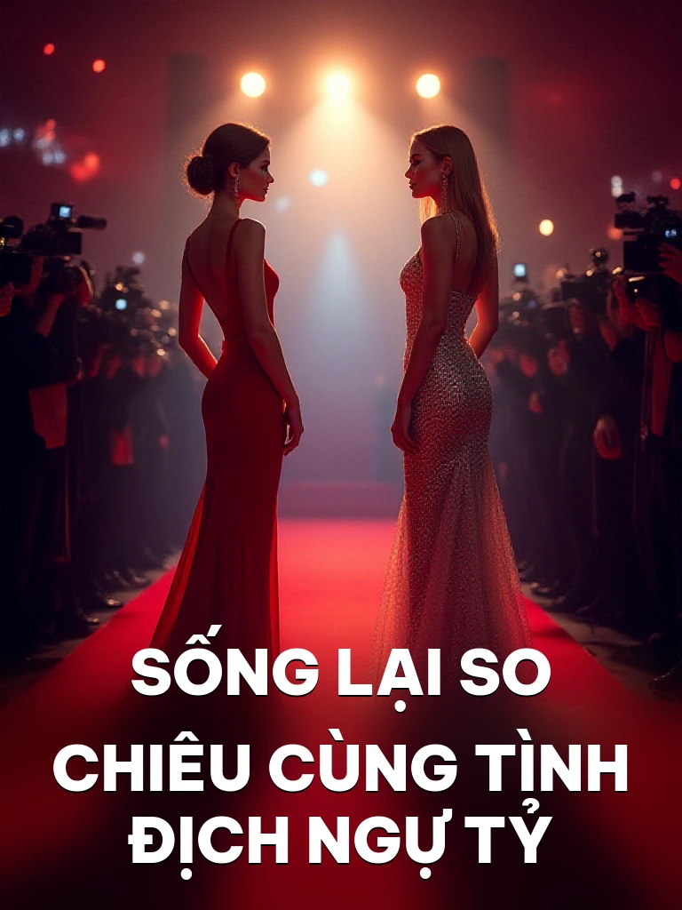Sống Lại So Chiêu Cùng Tình Địch Ngự Tỷ