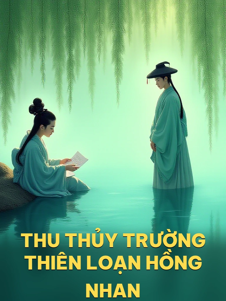 Thu Thủy Trường Thiên Loạn Hồng Nhan