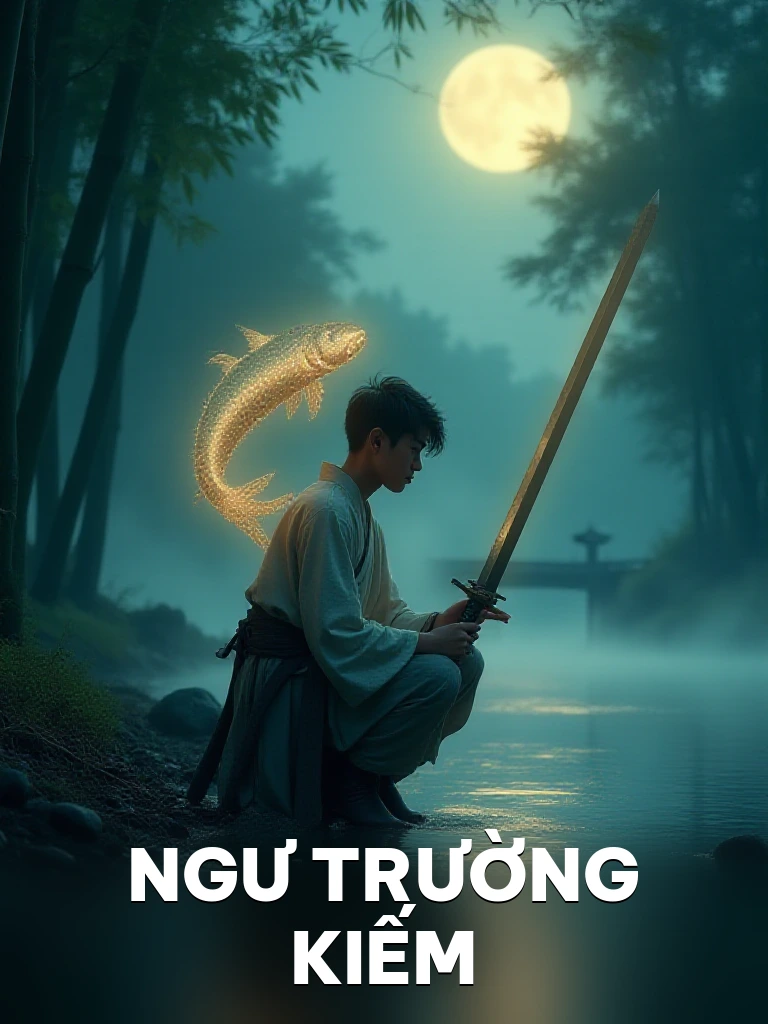 Ngư Trường Kiếm