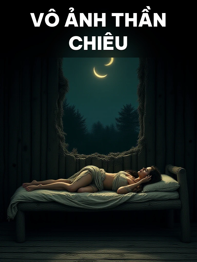 Vô Ảnh Thần Chiêu