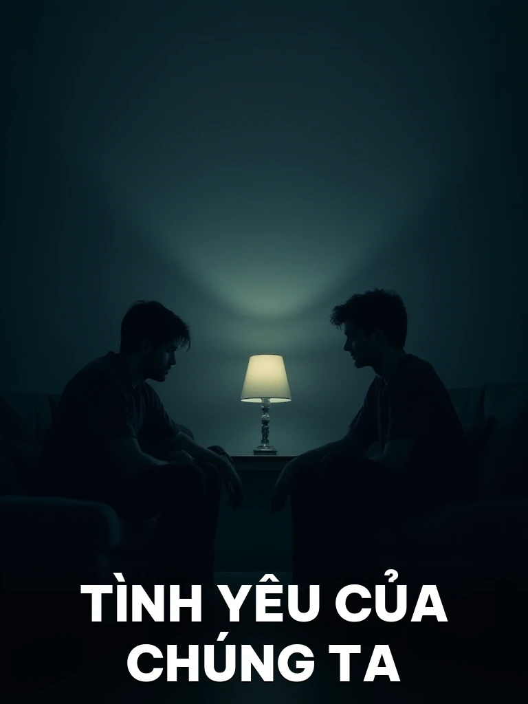 Tình Yêu Của Chúng Ta