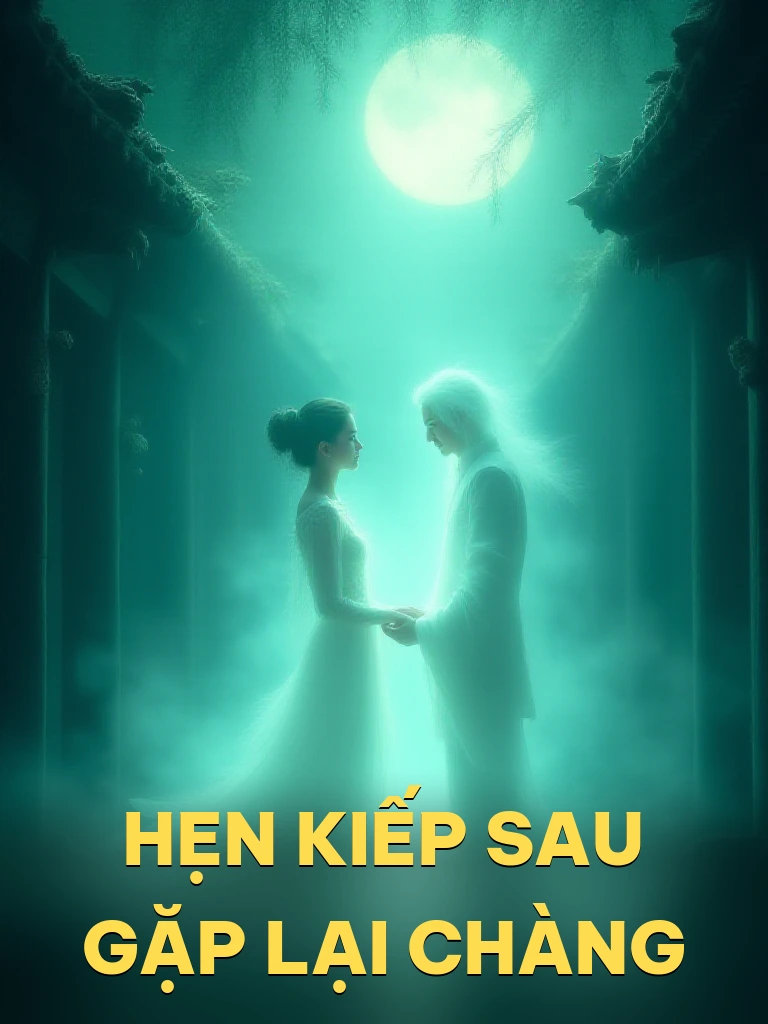 Hẹn Kiếp Sau Gặp Lại Chàng