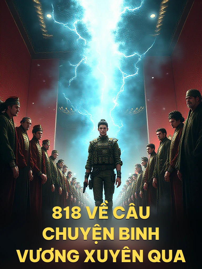 818 Về Câu Chuyện Binh Vương Xuyên Qua