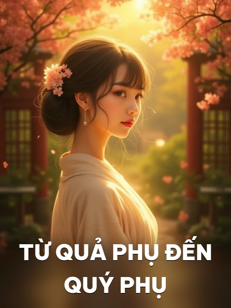 Từ Quả Phụ Đến Quý Phụ