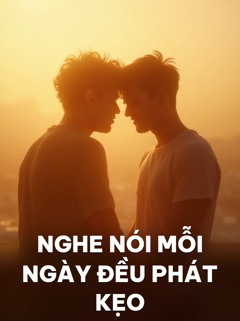 Nghe Nói Mỗi Ngày Đều Phát Kẹo