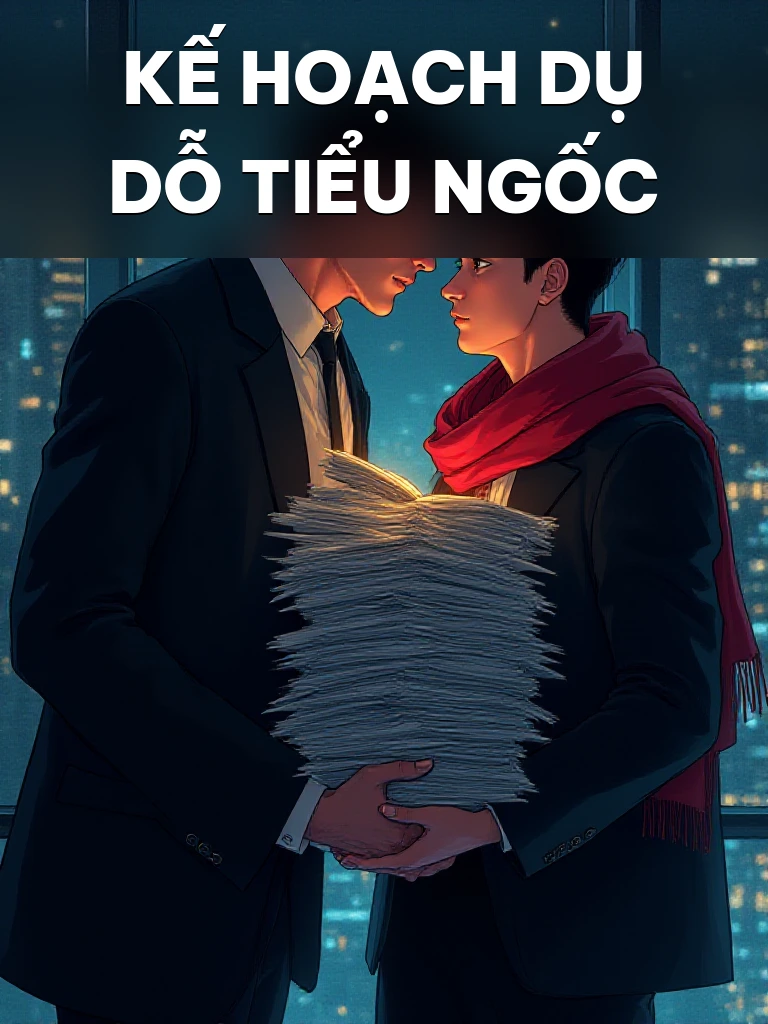 Kế Hoạch Dụ Dỗ Tiểu Ngốc