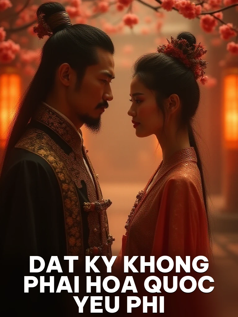Đát Kỷ Không Phải Họa Quốc Yêu Phi