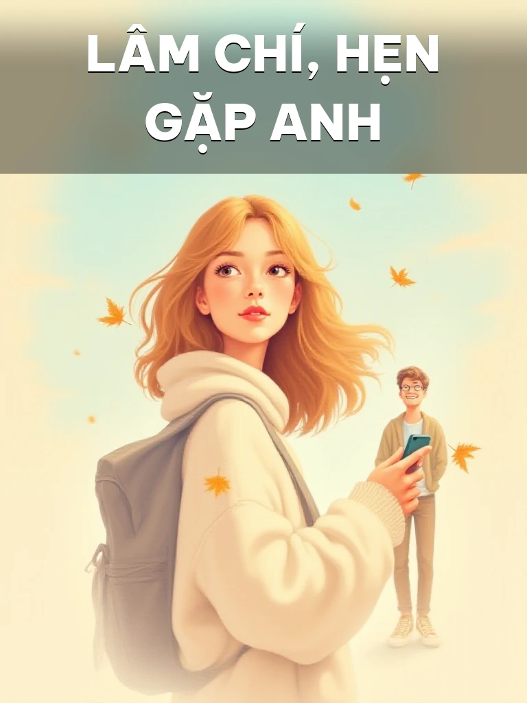 Lâm Chí, Hẹn Gặp Anh