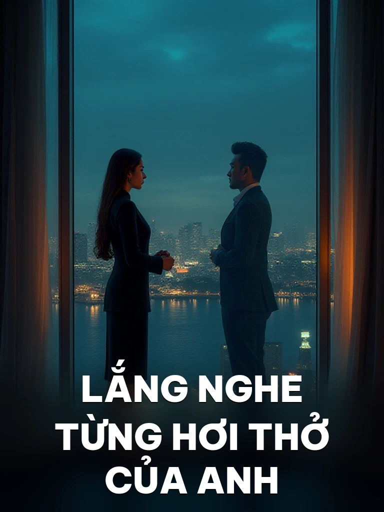 Lắng Nghe Từng Hơi Thở Của Anh