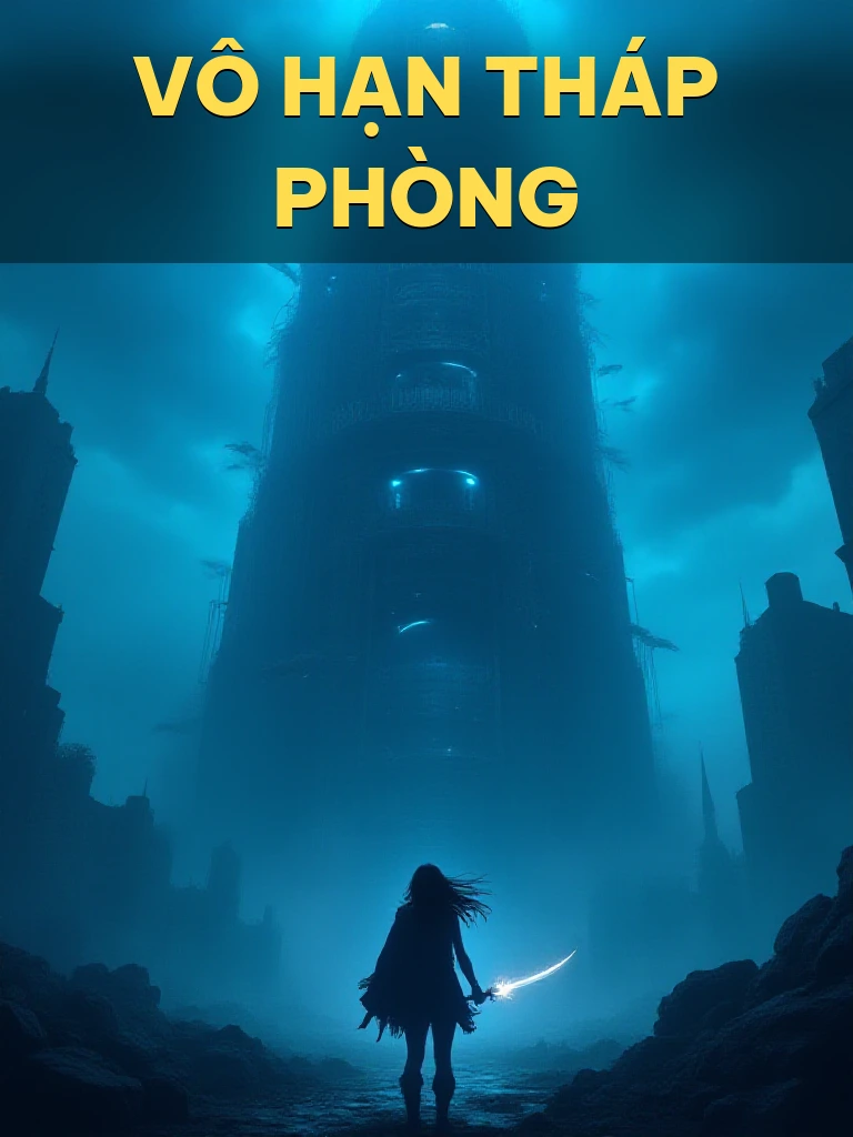 Vô Hạn Tháp Phòng