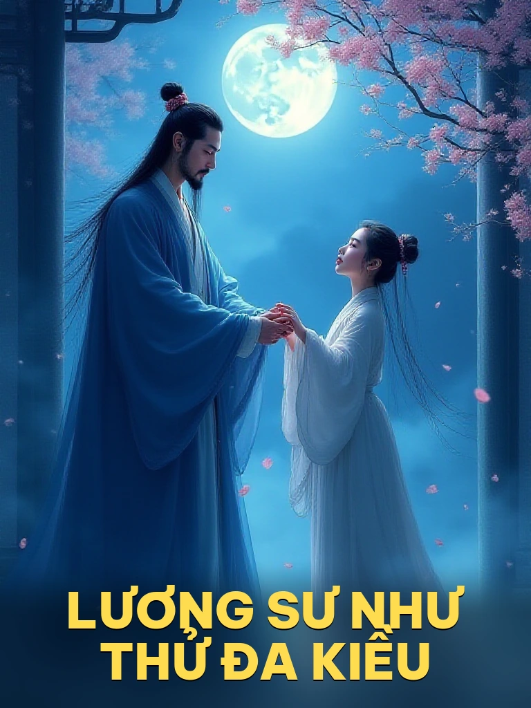 Lương Sư Như Thử Đa Kiều