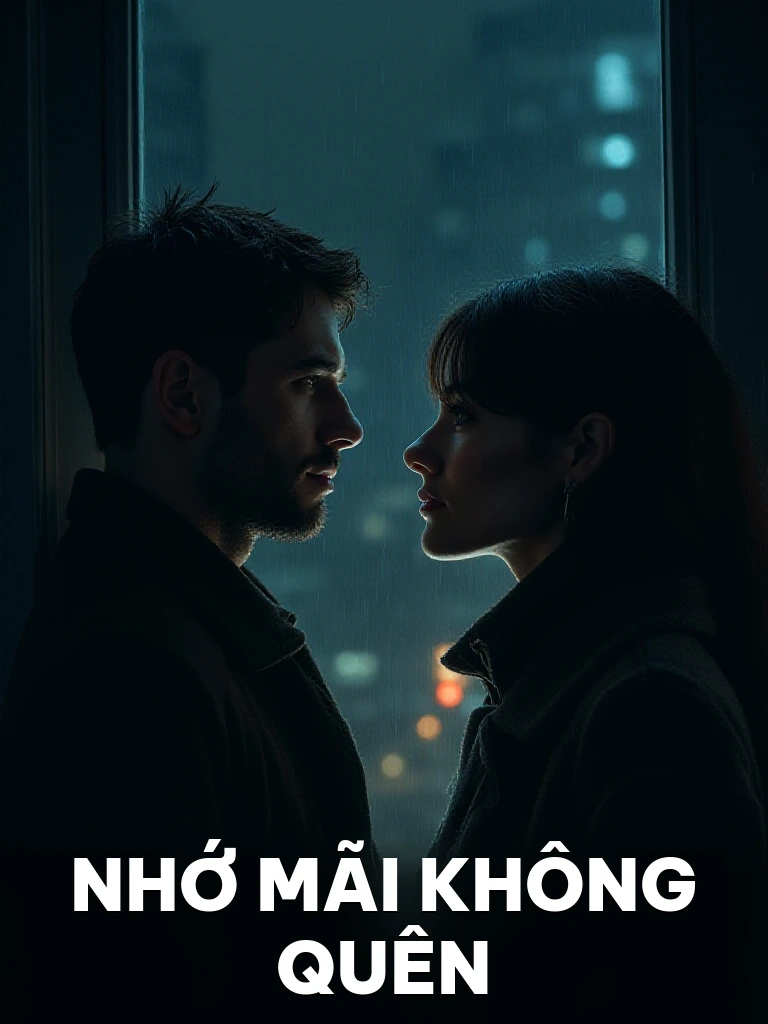 Nhớ Mãi Không Quên