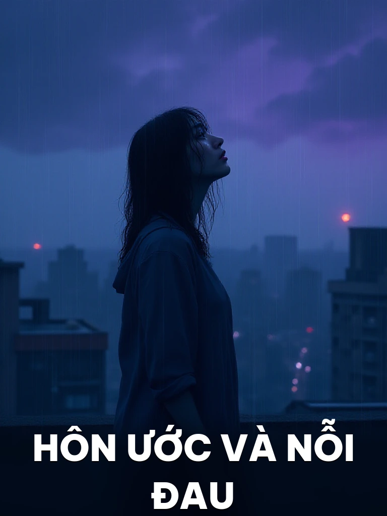 Hôn Ước Và Nỗi Đau