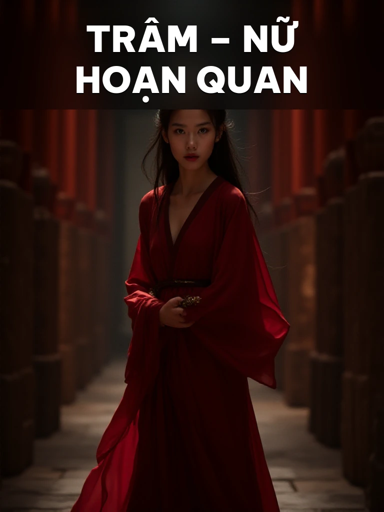 Trâm – Nữ Hoạn Quan