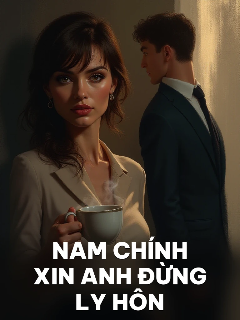 Nam Chính Xin Anh Đừng Ly Hôn
