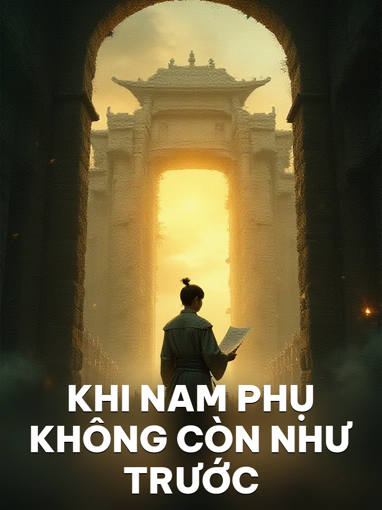 Khi Nam Phụ Không Còn Như Trước