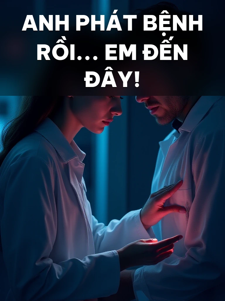 Anh Phát Bệnh Rồi... Em Đến Đây!