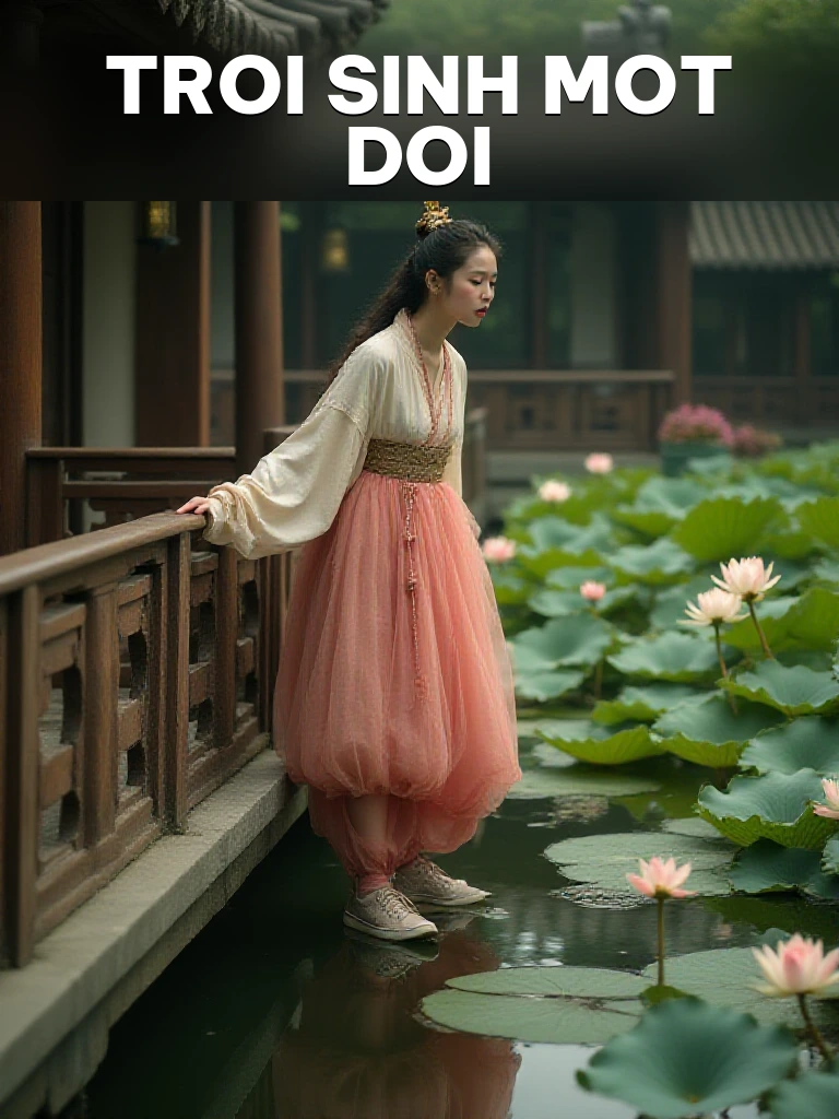 Trời Sinh Một Đôi