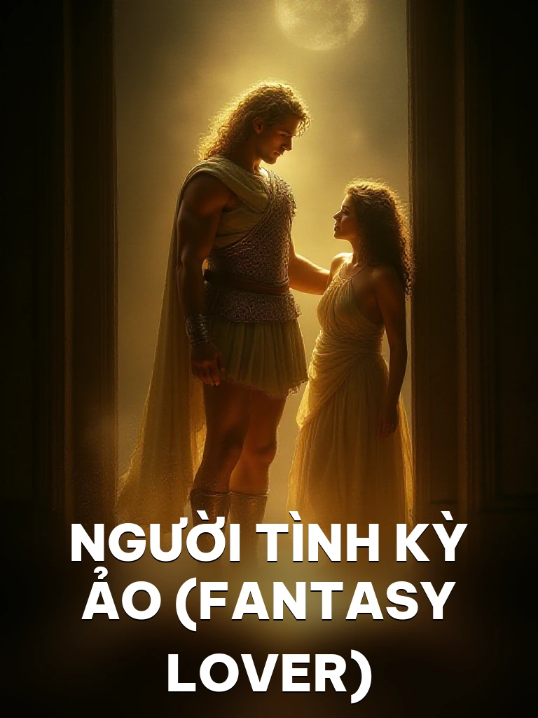 Người Tình Kỳ Ảo (Fantasy Lover)