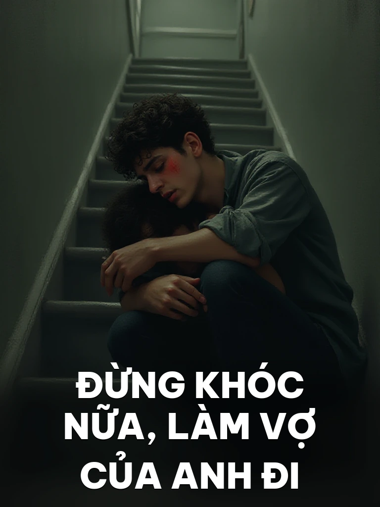 Đừng Khóc Nữa, Làm Vợ Của Anh Đi