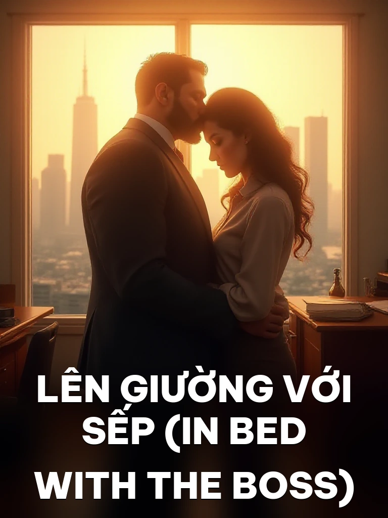 Lên Giường Với Sếp (In Bed With the Boss)