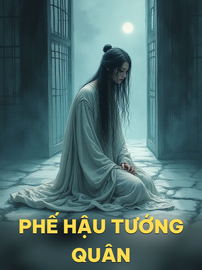 Phế Hậu Tướng Quân
