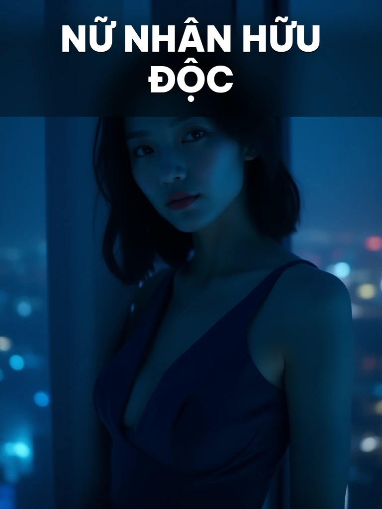 Nữ Nhân Hữu Độc