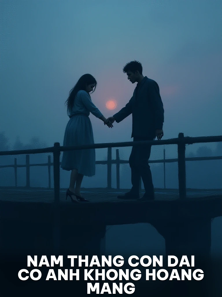 Năm Tháng Còn Dài, Có Anh Không Hoang Mang