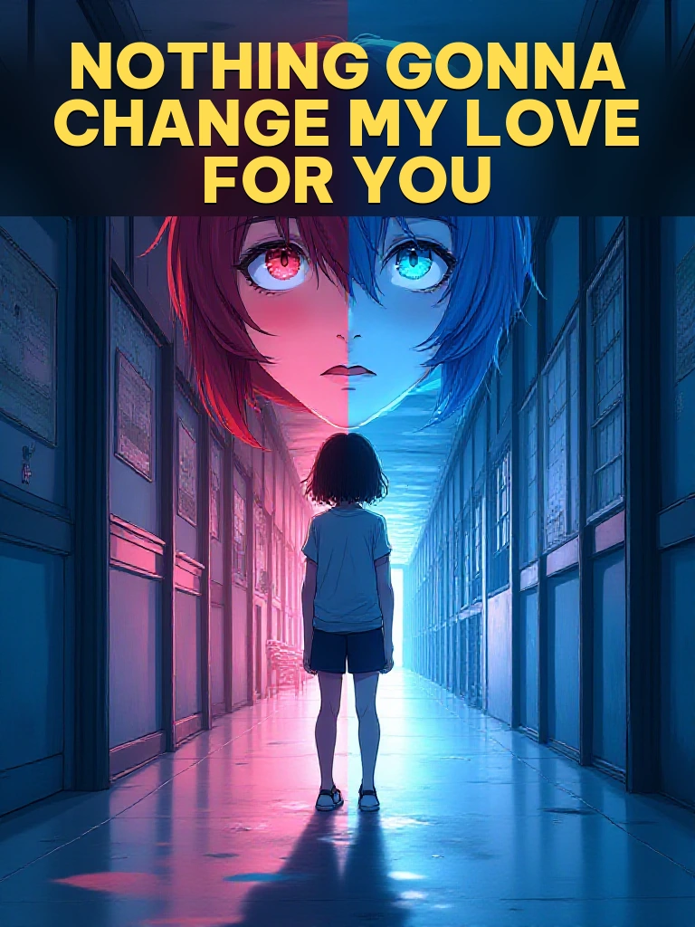 Nothing Gonna Change My Love For You
