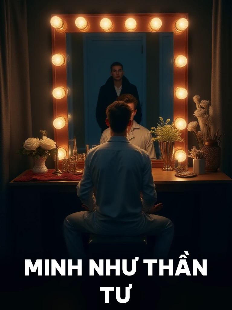 Minh Như Thần Tư