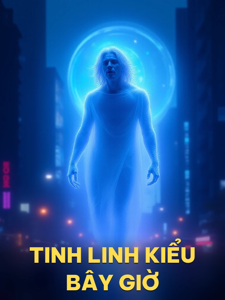 Tinh Linh Kiểu Bây Giờ