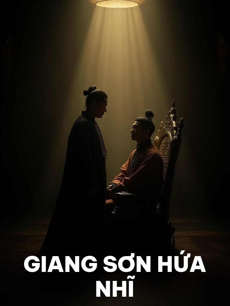 Giang Sơn Hứa Nhĩ