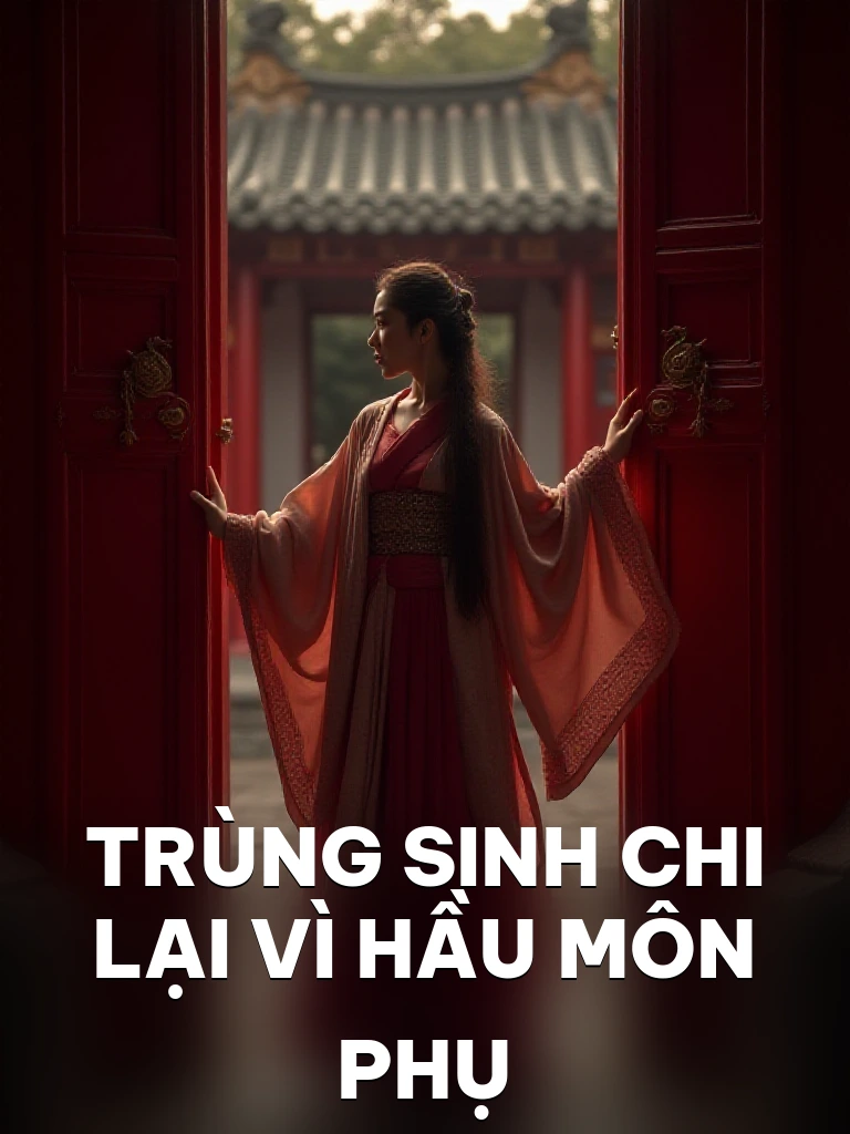 Trùng Sinh Chi Lại Vì Hầu Môn Phụ