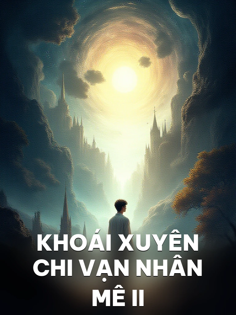 Khoái Xuyên Chi Vạn Nhân Mê II