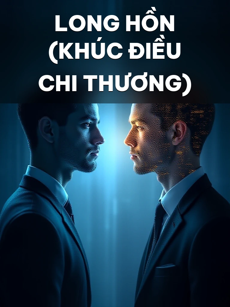 Long Hồn (Khúc Điều Chi Thương)