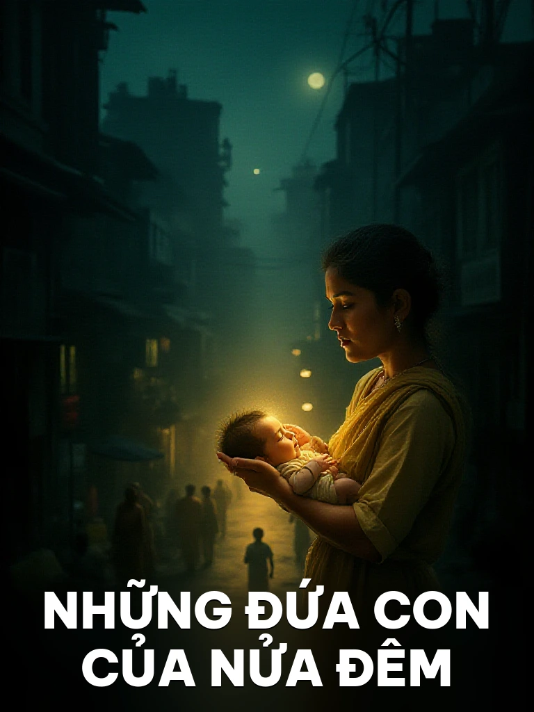 Những Đứa Con Của Nửa Đêm