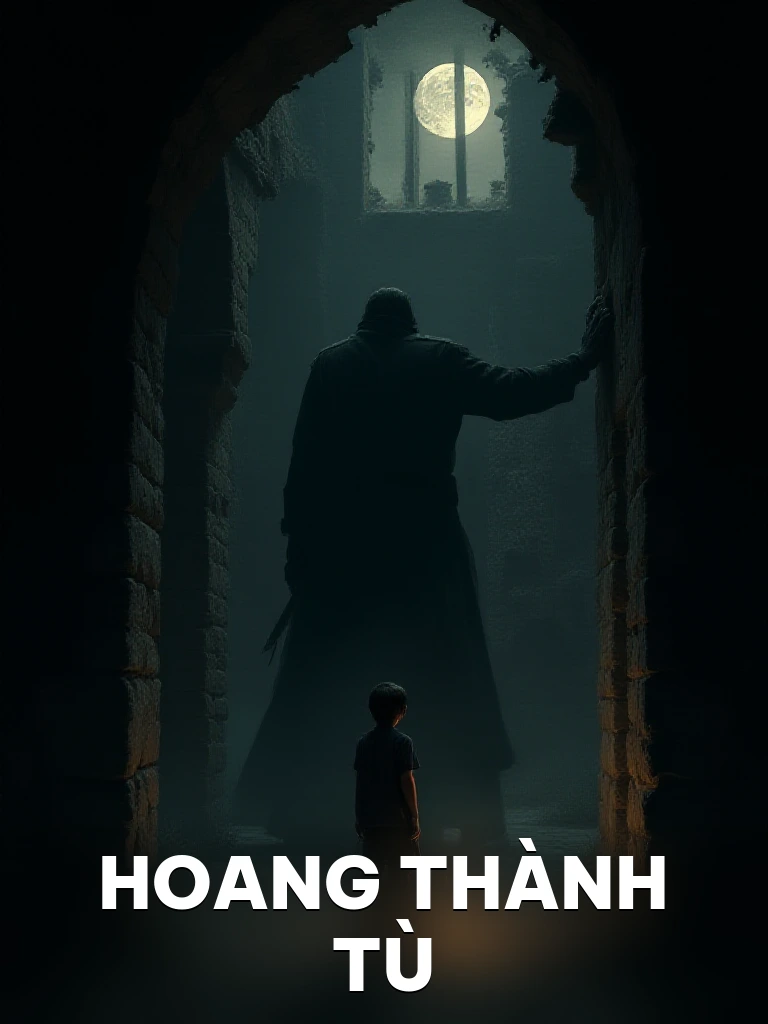 Hoang Thành Tù