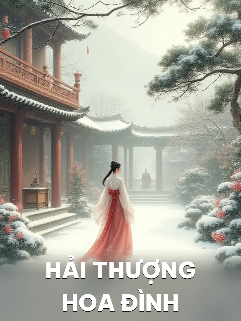 Hải Thượng Hoa Đình