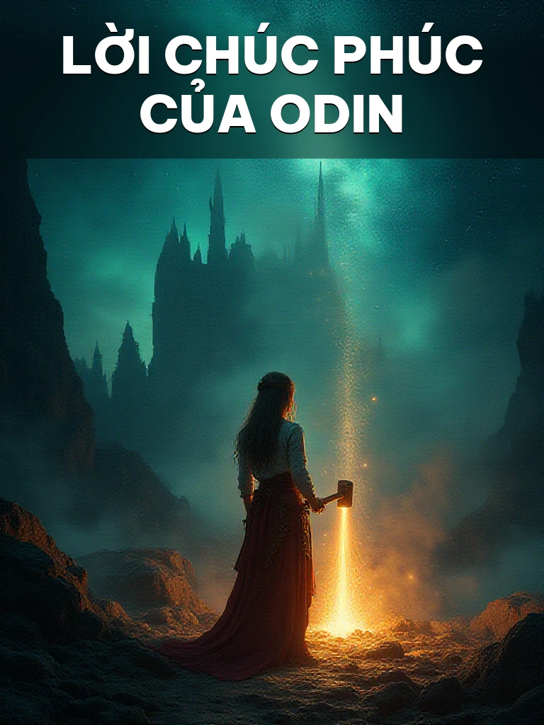 Lời Chúc Phúc Của Odin
