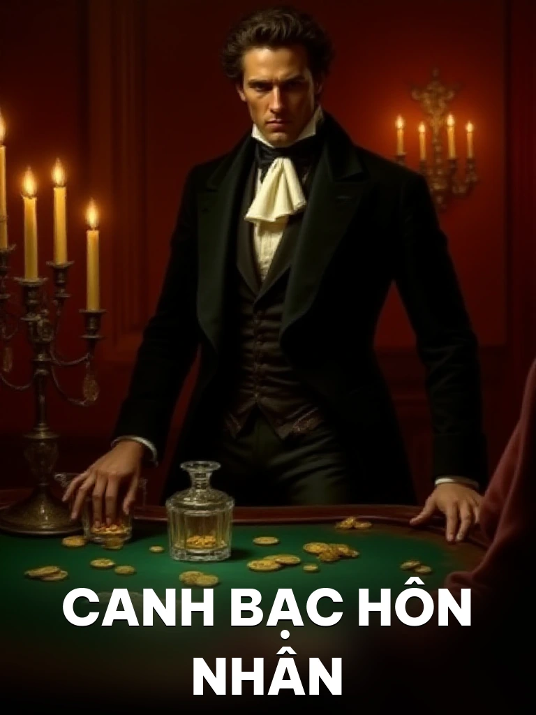 Canh Bạc Hôn Nhân
