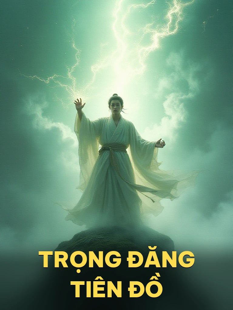 Trọng Đăng Tiên Đồ
