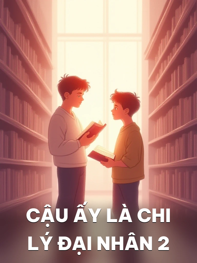 Cậu Ấy Là Chi Lý Đại Nhân 2