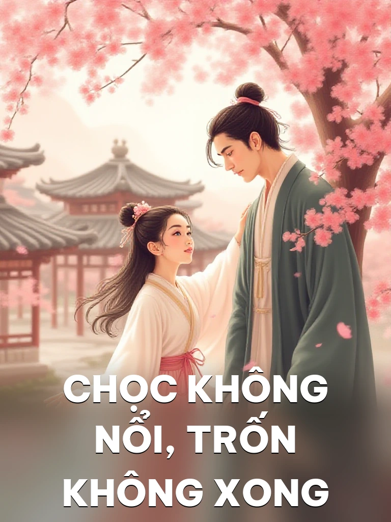 Chọc Không Nổi, Trốn Không Xong