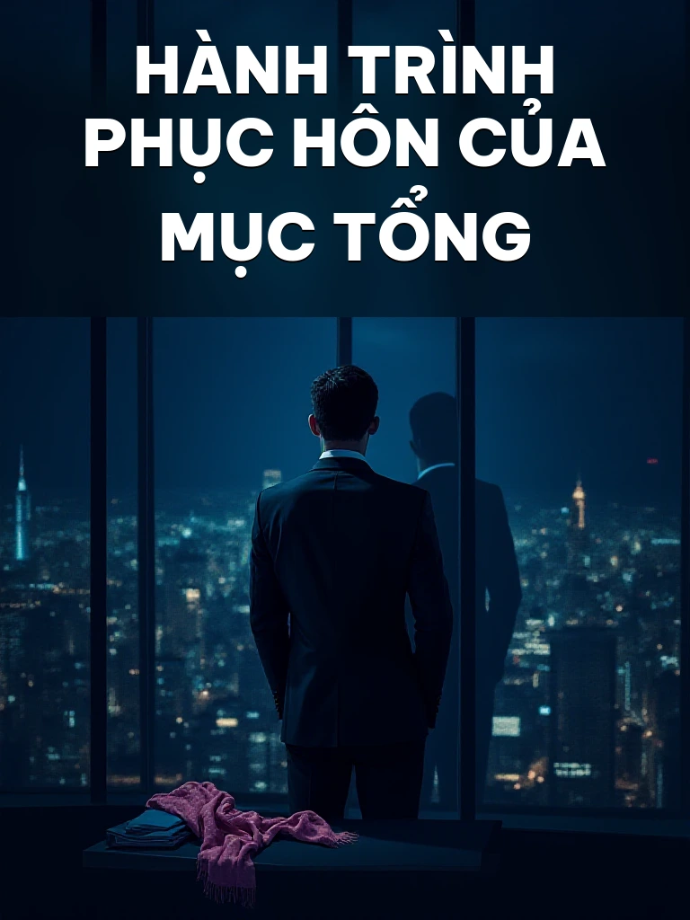 Hành Trình Phục Hôn Của Mục Tổng