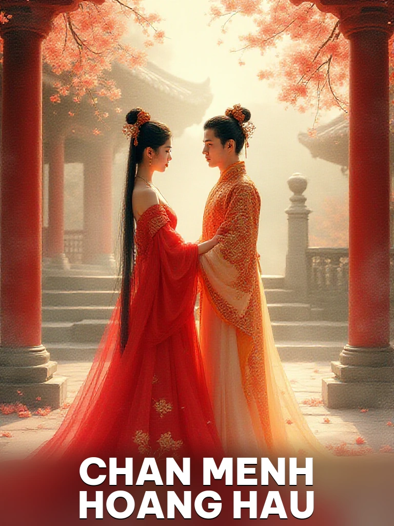 Chân Mệnh Hoàng Hậu