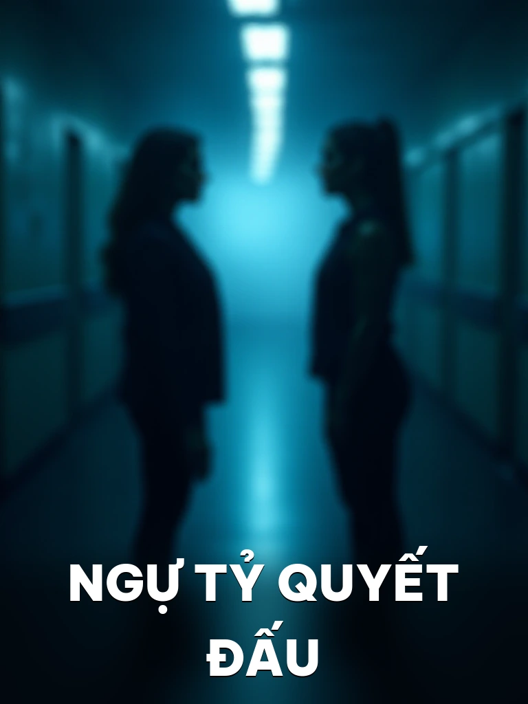 Ngự Tỷ Quyết Đấu